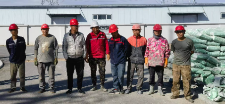 江州厂房地基沉降注浆加固施工队伍怎么选